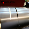 Cold Rolled Non-oriented Silicon Steel